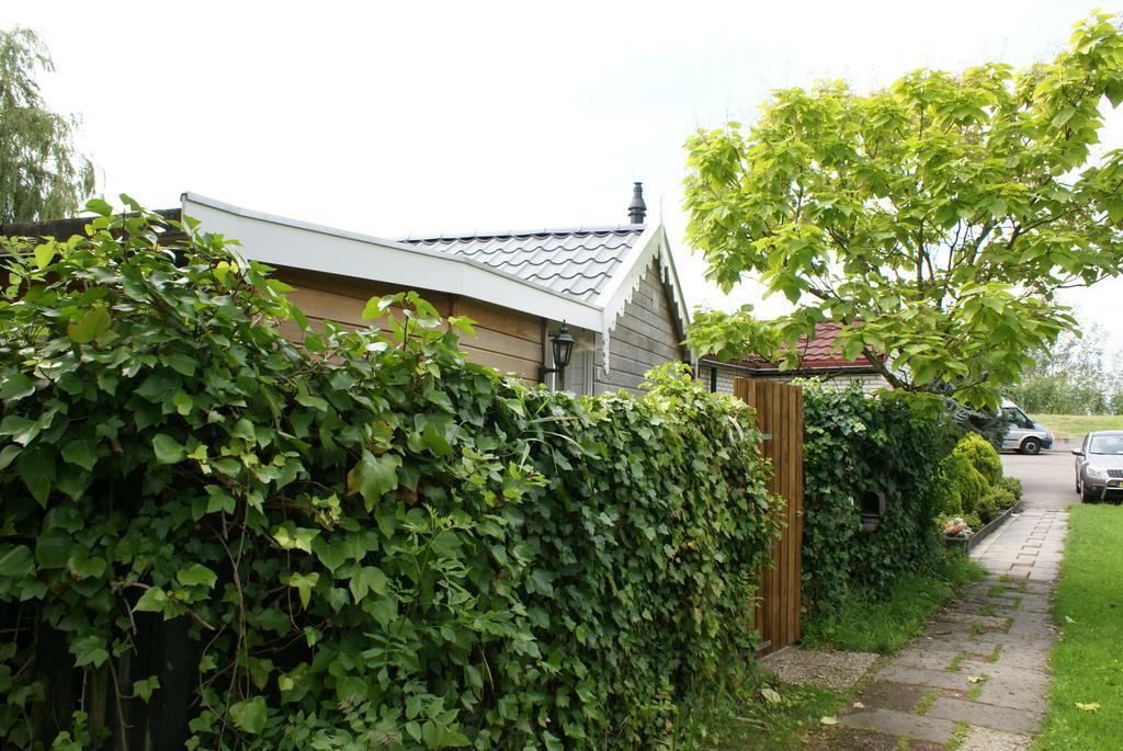 Fisherman'S Home Vinkeveen Exterior foto